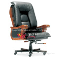 Executive Boss Chair, High Back Boss Chair, Leather Boss Chair (GC-03A)